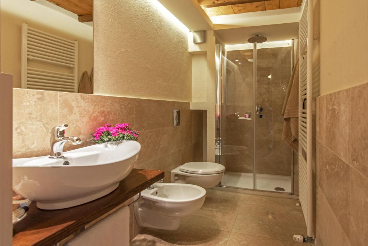Villa Petrea Bucine ภายนอก รูปภาพ